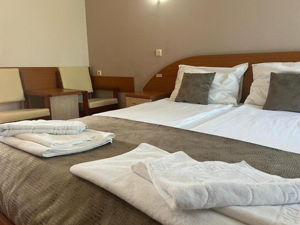 Hotel Violeta