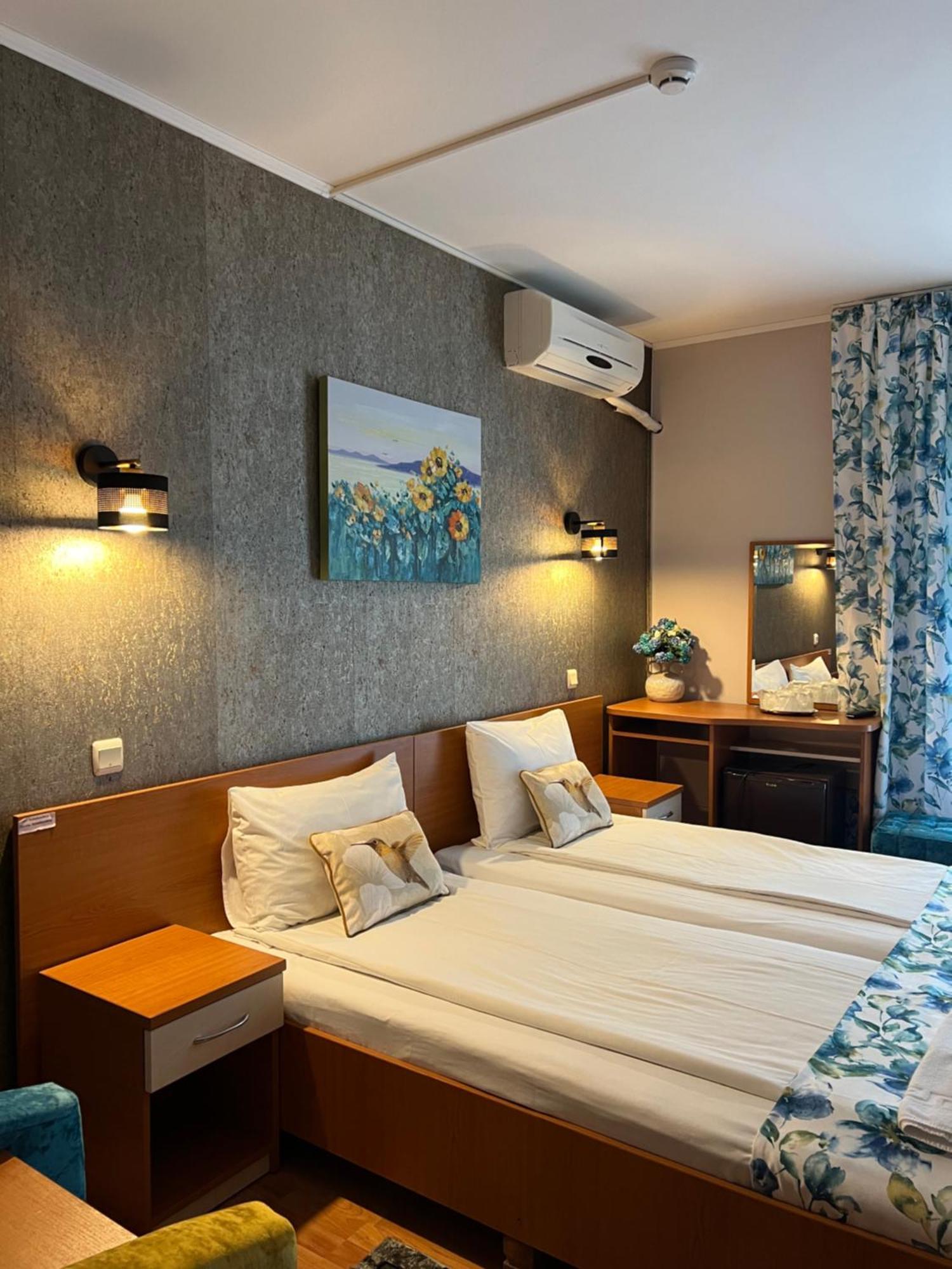 Violeta Hotel Jupiter